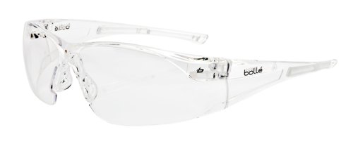 Bolle Safety Rush Clear