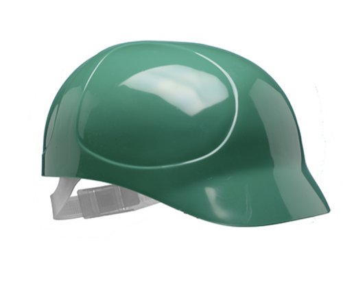 Centurion S19 Bump Cap Green