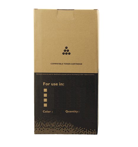 Compatible Ricoh MPC305 Yellow Toner 842080 841597