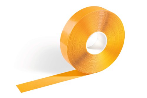 Durable DURALINE 50mm Yellow