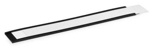 Durable Magnetic Ticket Holder 200x30mm