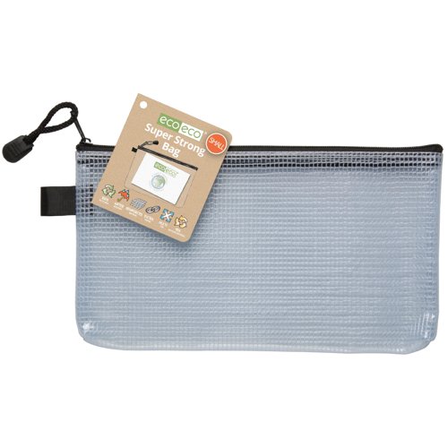 Eco Eco Small 95% Recycled Super Strong Bag - Single