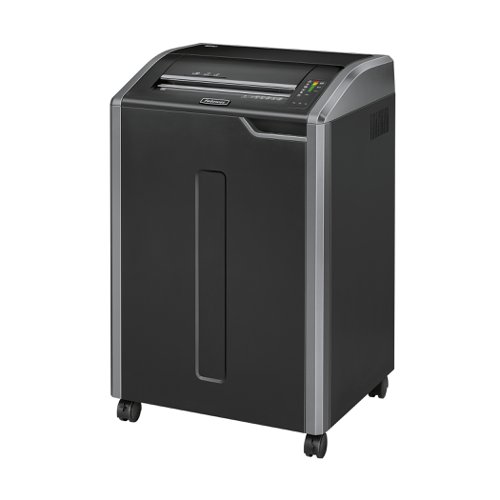 Powershred 485ci Shredder (Cross Cut) 230V EU/UK