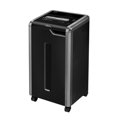 Powershred 325i Shredder (Strip Cut) 230V EU/UK