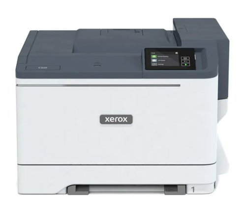 Xerox C320 A4 Colour Multifunction Laser Printer