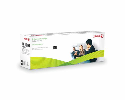 Xerox Everyday Remanufactured For HP CF226X Black Laser Toner 006R03464