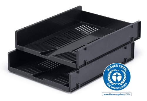 Durable OPTIMO A4 Letter Tray