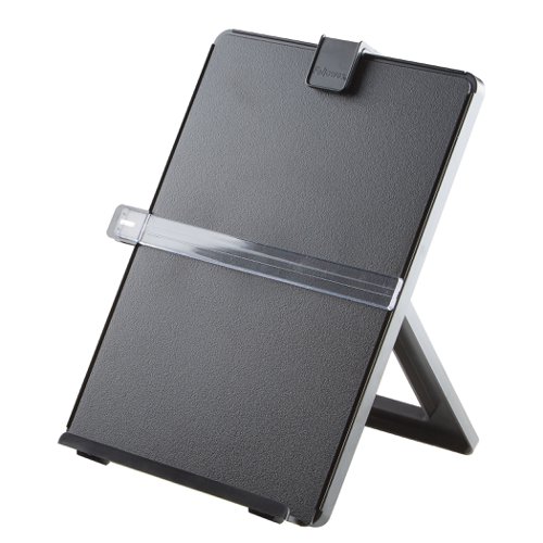 Workstation Document Holder