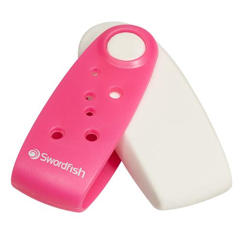 Shielded Eraser Blister- 12 Blisters of 2