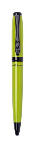 Studio Lime Green - Ballpoint- 12 Gift Boxes